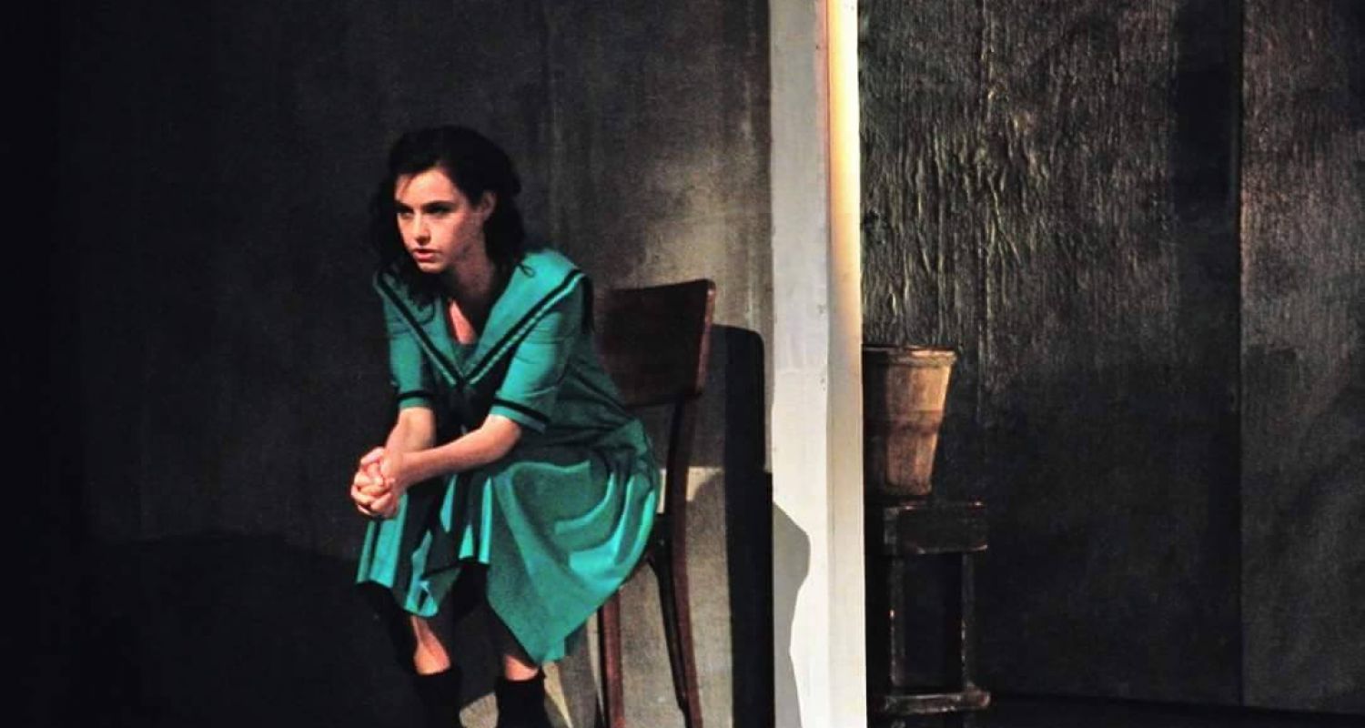 La Casa Di Bernarda Alba